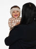 Picture of Headband Baby Ear Protection 6-12m Beige