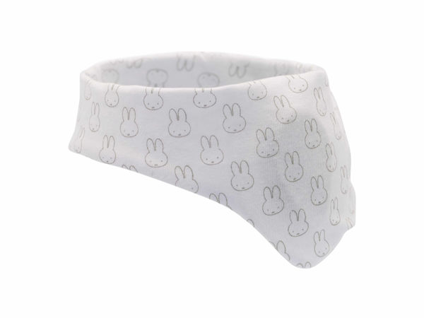Picture of Miffy - Headband Earprotection 6-12 M
