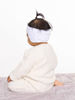 Picture of Miffy - Headband Earprotection 6-12 M