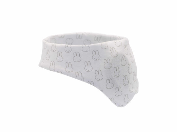 Picture of Miffy - Headband Earprotection 0-6 M