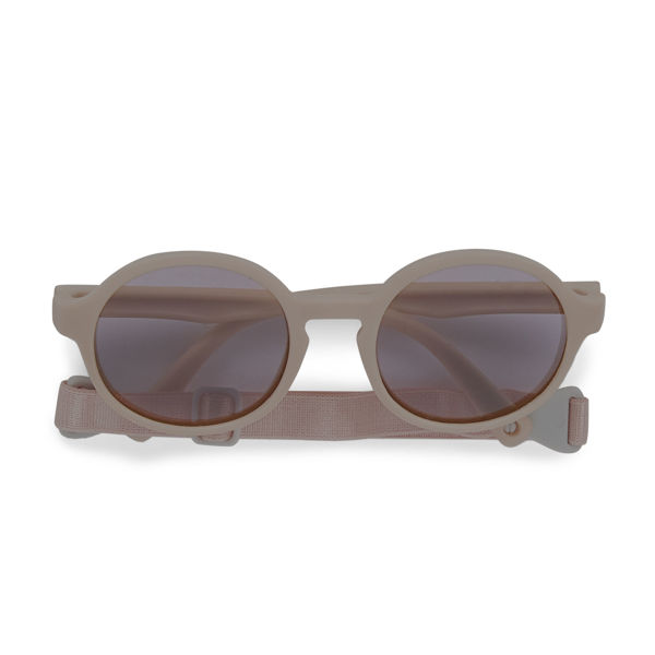 Picture of Sunglasses Fiji Taupe (6-36m)