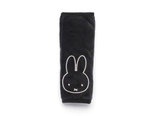 Picture of Miffy - Large Seatbelt Pad
