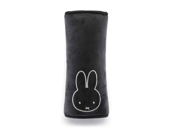 Picture of Miffy - Seatbelt Pillow