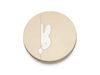 Picture of Miffy Handprint - Round Shape tin