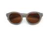 Picture of Miffy - Sunglasses Miffy Taupe