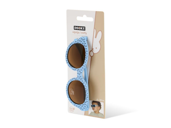 Picture of Miffy - Sunglasses Miffy Blue
