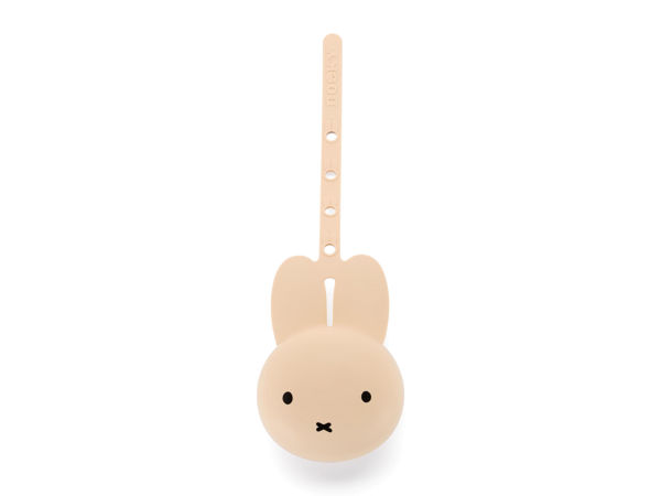 Picture of Miffy - Silicone Pacifier Case