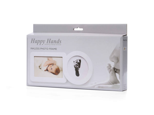Picture of Happy Hands Inkless photo frame