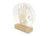 Picture of Happy Hands Family Handprint Kit Acrylic