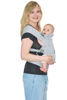 Picture of Carrier Cosy Comfort - Grey