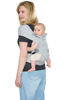 Picture of Carrier Cosy Comfort - Grey