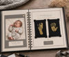Picture of Happy Hands Inkless Pads Gold