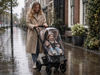 Picture of Buggy Rain Cover
