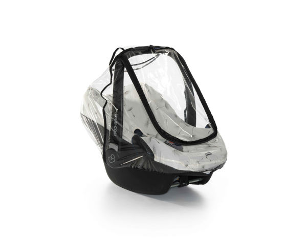 Picture of Carseat Rain Cover