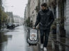 Picture of Carseat Rain Cover