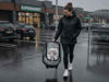 Picture of Carseat Rain Cover