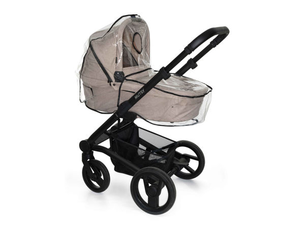Picture of Pram Rain Cover