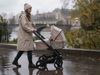 Picture of Pram Rain Cover