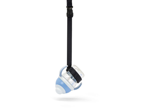 Picture of Bottle Strap Black