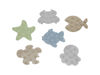Afbeeldingen van Anti slip bath toys