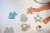 Afbeeldingen van Anti slip bath toys