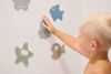 Afbeeldingen van Anti slip bath toys