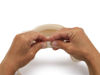 Afbeeldingen van Baby shower cap