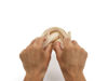 Afbeeldingen van Baby shower cap