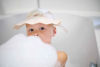 Afbeeldingen van Baby shower cap