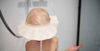 Afbeeldingen van Baby shower cap