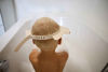 Afbeeldingen van Baby shower cap