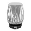 Afbeeldingen van Heat protection cover for car seats
