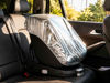 Afbeeldingen van Heat protection cover for car seats