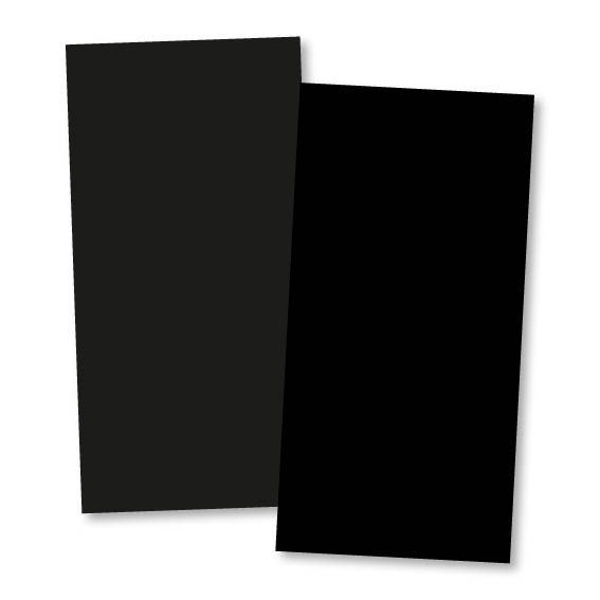 Afbeeldingen van Static blackout window film