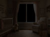 Afbeeldingen van Static blackout window film