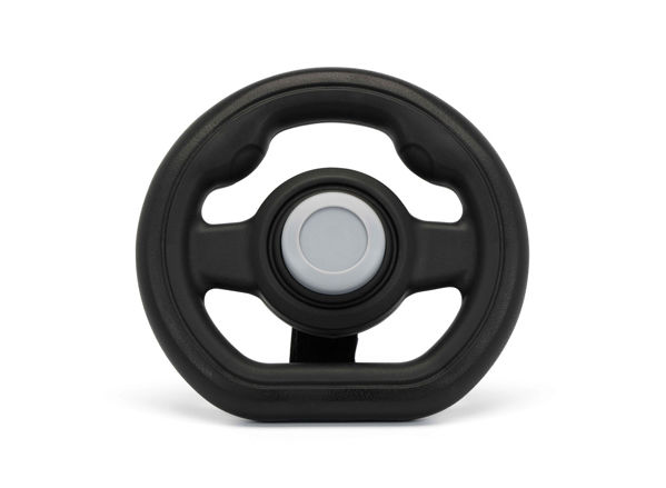 Afbeeldingen van Buggy Steering wheel