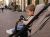 Afbeeldingen van Buggy Steering wheel