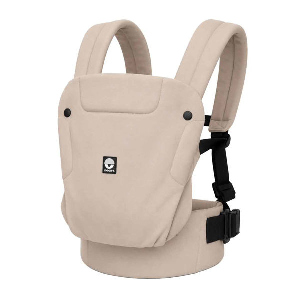 Afbeeldingen van Carrier Easy Zip  (Beige)