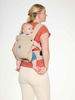 Afbeeldingen van Carrier Easy Zip  (Beige)