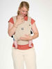 Afbeeldingen van Carrier Easy Zip  (Beige)