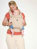 Afbeeldingen van Carrier Easy Zip  (Beige)