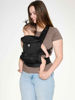 Afbeeldingen van Carrier Urban Basics (Black)
