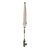 Afbeeldingen van Stroller Parasol Umbrella Beige