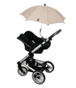 Afbeeldingen van Stroller Parasol Umbrella Beige