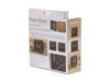 Picture of Happy Hands 3D Black Bronze