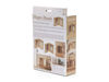 Picture of Happy Hands Double frame wood