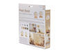 Picture of Happy Hands Family Handprint Kit Acrylic