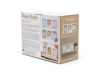 Picture of Happy Hands Baby print triple frame kit white