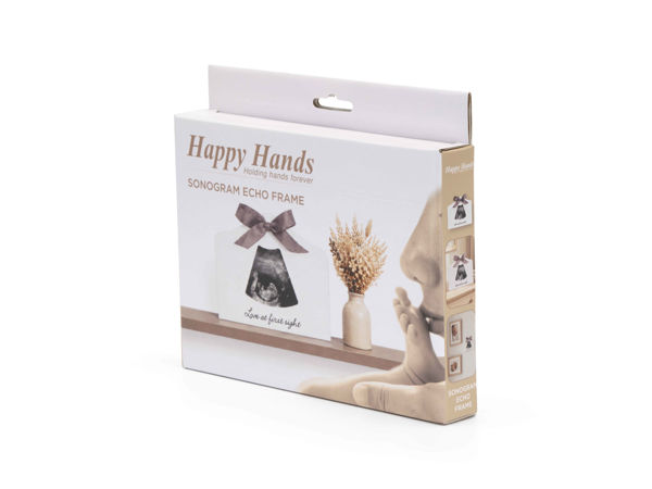Picture of Happy Hands Sonogram echo frame