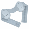 Picture of Baby Ear Protection Light Blue (0-3 y)